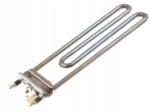 GRZAŁKA 2000 W DO PRALKI BOSCH Z CZUJNIKIEM NTC , ORYGINAŁ FIRMY KAWAI na Arena.pl