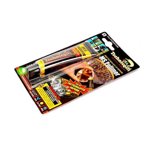 Klej specjalny TECHNICQLL MS-Polimer, 20 ml na Arena.pl