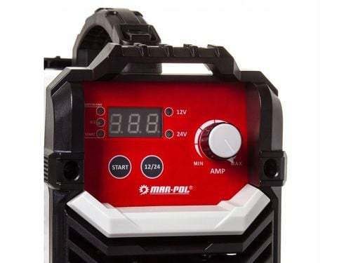 prostownik inwertorowy 600a m-p na Arena.pl