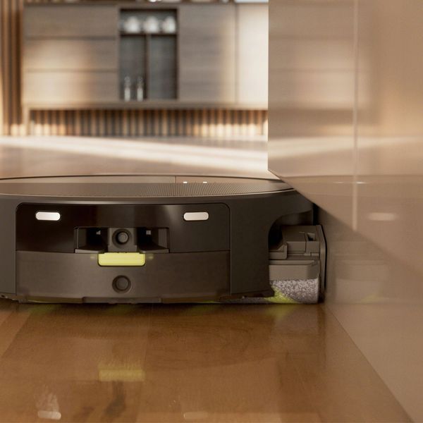 Robot sprzątający iRobot Roomba Max 705 Combo mopowanie zdjęcie 12