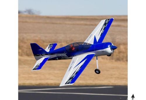 Sukhoi SU-29MM Gen 2 SAFE BNF Basic na Arena.pl