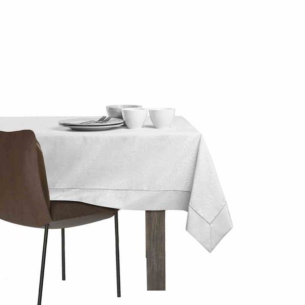 TCLOTH/AH/GAIA/BRD/PPG/WHITE/110X140 zdjęcie 5
