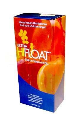 Żel Hi-Float - 2,8 l. na Arena.pl
