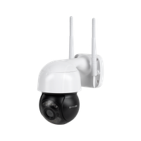 Kamera Wi-Fi zewnętrzna Connect C60 Kruger&Matz