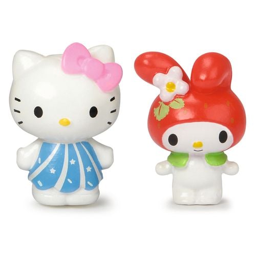 dickie hello kitty cupcake microvan melody 2pak na Arena.pl