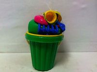 Zestaw do piasku z konewk 70426