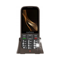 Telefon komórkowy myPhone Halo 4 Plus LTE Praline Collection 3,5" 2500mAh