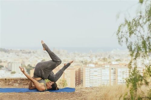 Ręcznik do yogi R5493 na Arena.pl
