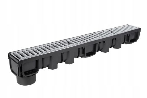 ODWODNIENIE LINIOWE Korytko plastik/ocynk h105 A15 na Arena.pl