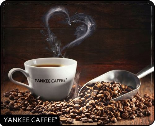 Kawa ziarnista 1kg 100% Arabica świeżo palona Kenia - Do ekspresu na Arena.pl