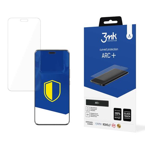 honor magic6 pro - 3mk arc+ na Arena.pl