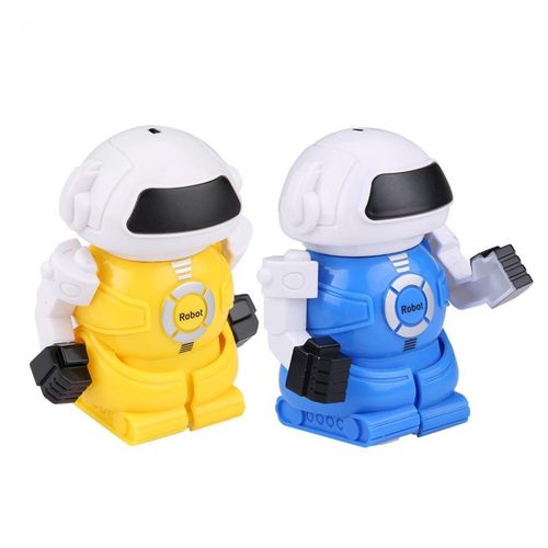 ROBOT W PUSZCE RC 2128 13CM na Arena.pl