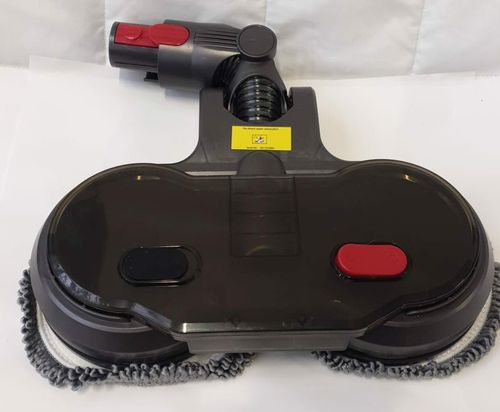 Nasadka mopa pasuje do Dyson model V7 do V11 i V15 na Arena.pl