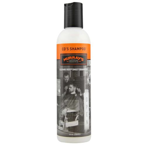 Szampon do zmywania pomad Murray's CD's Cleans Deep 236ml na Arena.pl