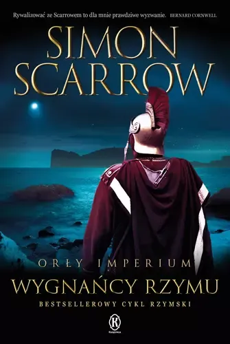 Orły Imperium 19. Wygnańcy Rzymu zdjęcie 1