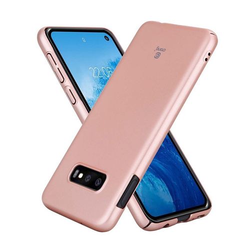 Etui do Samsung Galaxy S10e (Rose Gold) na Arena.pl