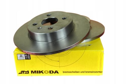 TARCZA HAM TYL 259X10 P MIKODA na Arena.pl