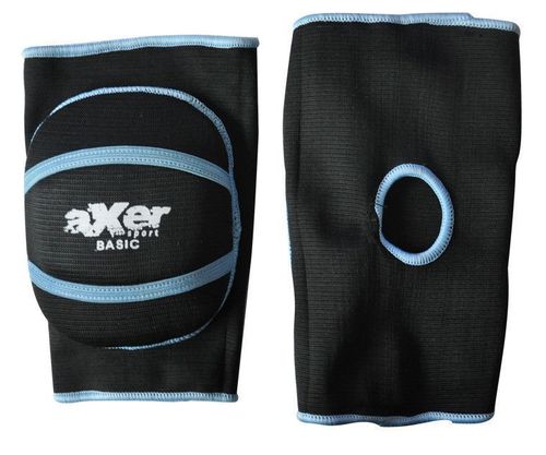 Ochraniacze siatkarskie Axer Basic - XL na Arena.pl