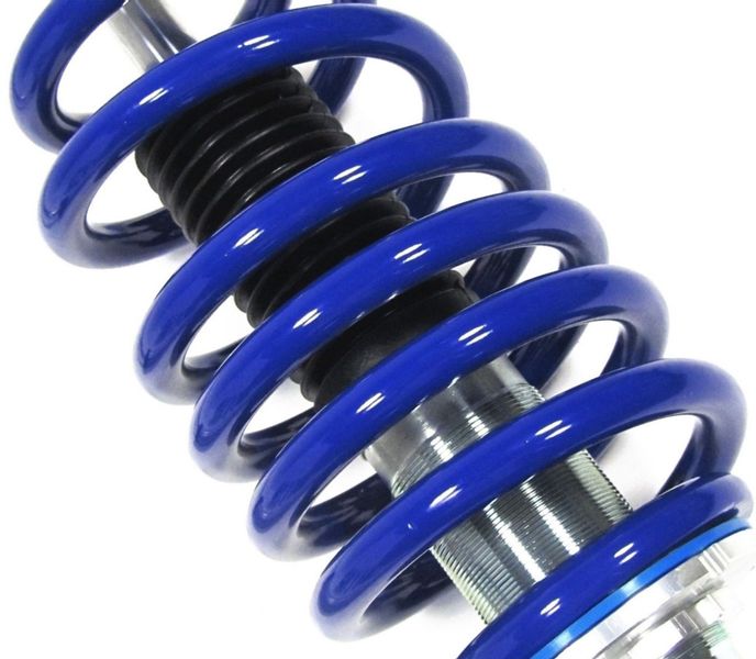 Zawieszenie Gwintowane OPEL CORSA A CORSA B  OPLE TIGRA GWINT  NOWE zdjęcie 4