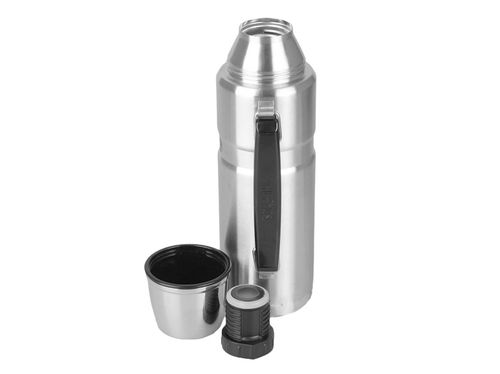 Termos Thermos King 1,2 l stalowy na Arena.pl