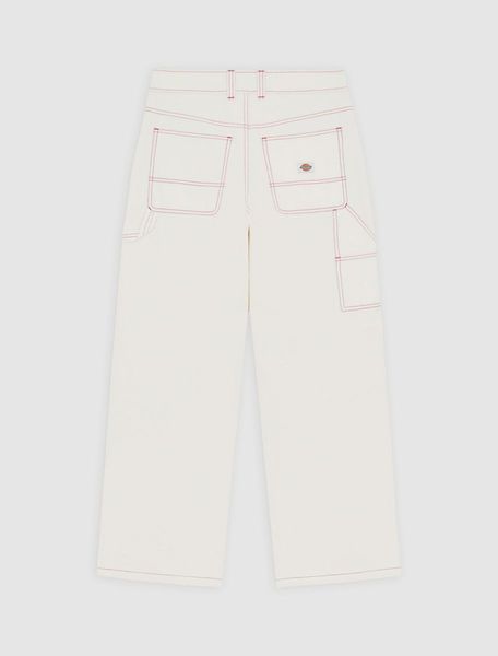 Jeansy Dickies DK0A4Z6RC481 W27 zdjęcie 6