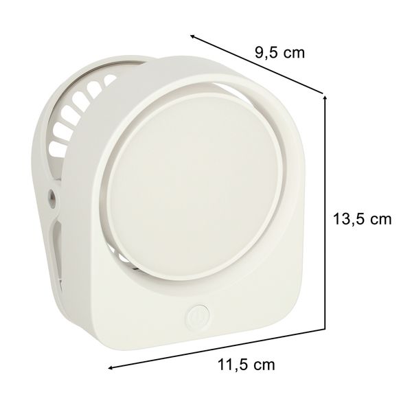 KX3688 Lampka nocna z klipsem biurkowa do czytani zdjęcie 12