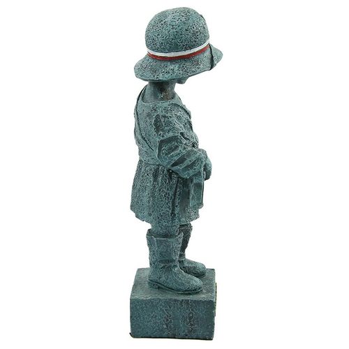 Statuetka Powstaniec na Arena.pl