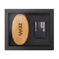 ZEW for men, Zestaw do brody Pakiet Brodacza, mydło do brody + kartacz
