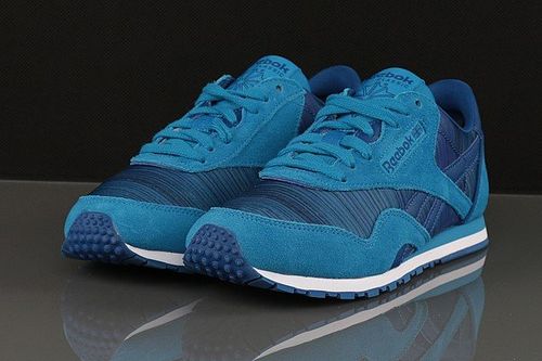 Reebok CL NYLON SLIM GEO G (M49253) na Arena.pl