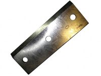 CEDRUS 500053 NÓŻ OSTRZE TNĄCE NOŻE DO ROZDRABNIACZA RB02 KRÓTKI - 1 sztuka - ORYGINALNY - OFICJALNY DYSTRYBUTOR - AUTORYZOWANY DEALER CEDRUS