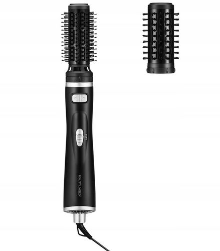 Suszarka do włosów OBROTOWA ROTACYJNA SZCZOTKO SUSZARKA JONIZACJA na Arena.pl