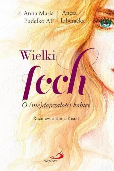 Wielki foch zdjęcie 1