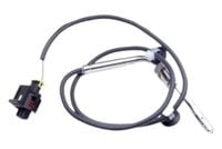 Czujnik t. spalin CHEVROLET Captiva OPEL Antara