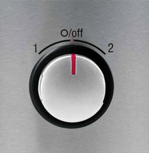 Bosch MES3500 srebrno-czarny na Arena.pl