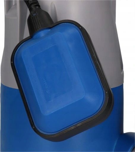 Pompa Do Wody Brudnej Szamba Blaupunkt 8000L/H zdjęcie 5