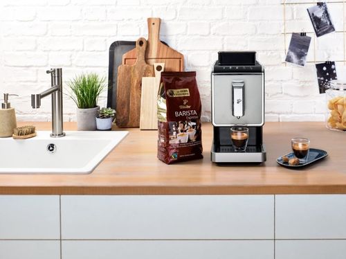 Tchibo Ekspres automatyczny Esperto Caffe na Arena.pl