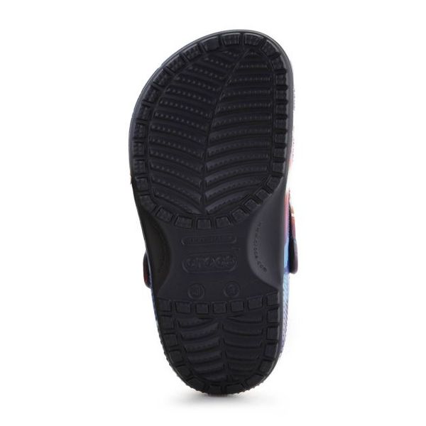 Klapki Crocs Classic Meta scape Clog Deep r.32 zdjęcie 5
