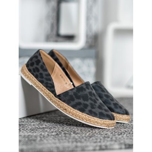 Espadryle W Cętki r.38 na Arena.pl