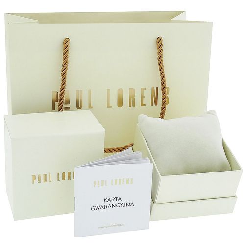 zegarek damski paul lorens pl9803a-3c2-2 na Arena.pl