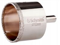 SCHMITH OTWORNICA DIAMENTOWA 68 mm gres płytki