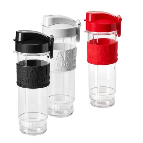 Blender stołowy Concept Active Smoothie SM3380 Biały na Arena.pl