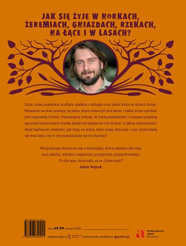 Zwierzaki Wajraka na Arena.pl