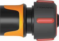 Fiskars Szybkozłącze do węża 19 mm (3/4”) SoftGrip, model 1027074