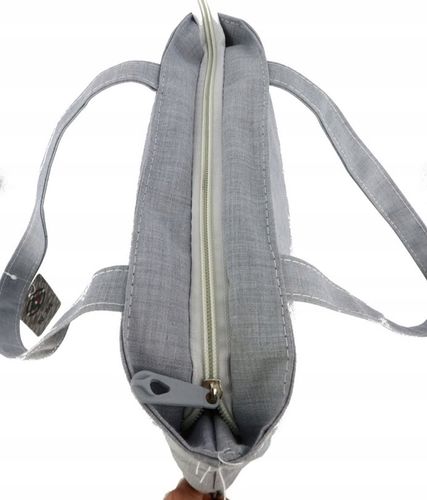 TORBA SZARA EKOLOGICZNA PIONOWA ,,KOCIAK'' na Arena.pl