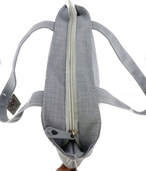 TORBA SZARA EKOLOGICZNA PIONOWA ,,KOCIAK'' zdjęcie 4