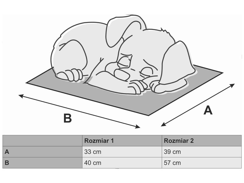 Buda i legowisko 2w1 PROMPTER, domek, kanapa dla psa R1 zdjęcie 3