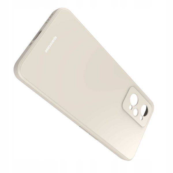Spacecase Silicone Case Realme Gt Neo 2/Neo 3T/Gt2 Bone zdjęcie 8
