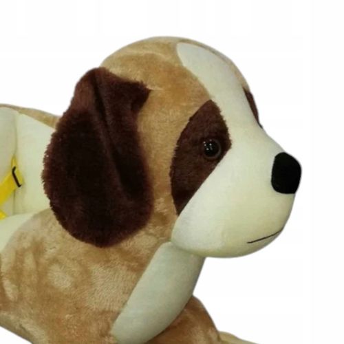 REWELACYJNY ŚPIEWAJĄCY BUJAK na BIEGUNACH i KÓŁKACH 3w1 PIES PIESEK+MELODIE na Arena.pl