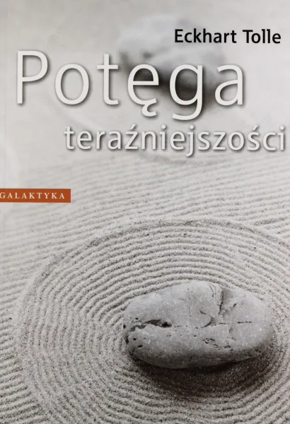 Potęga Teraźniejszości zdjęcie 1