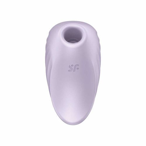 stymulator pearl diver (violet) na Arena.pl